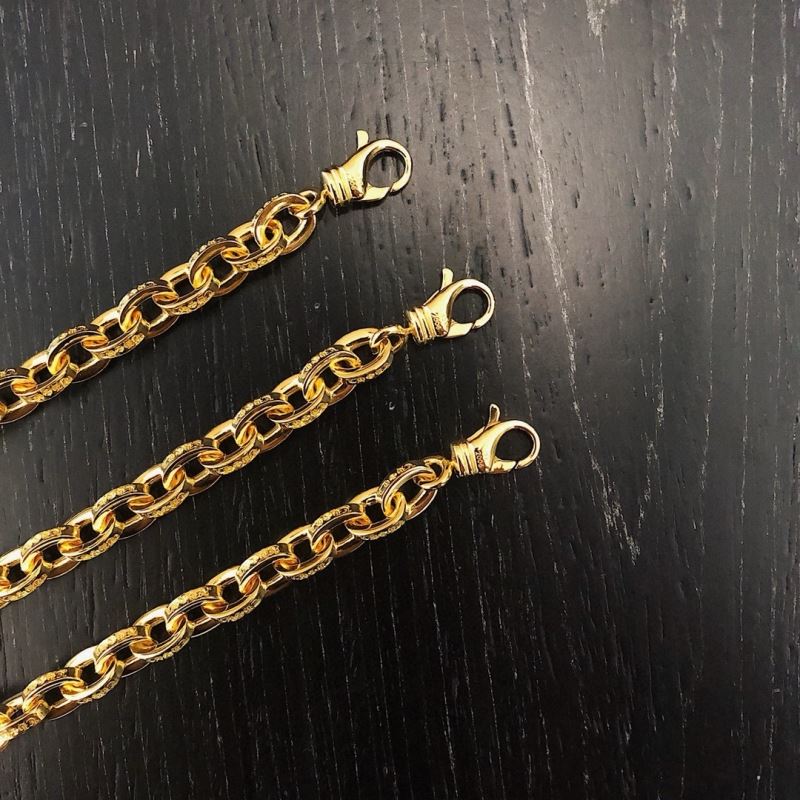 Chrome Hearts Bracelets